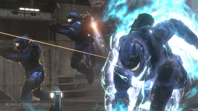 Halo Reach - Immagine 25843
