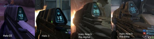 Halo Reach - Immagine 25845
