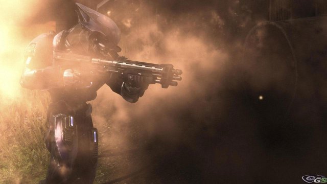 Halo Reach - Immagine 27104