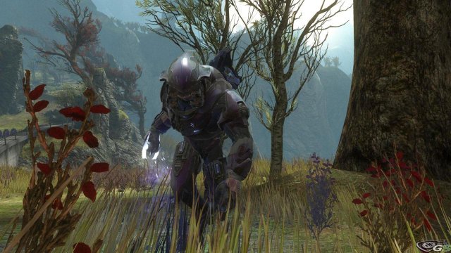 Halo Reach - Immagine 27106