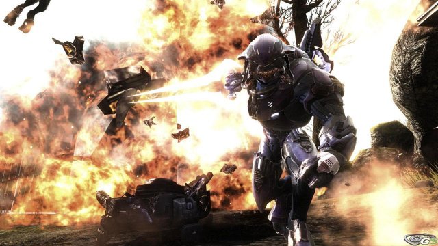 Halo Reach - Immagine 27111