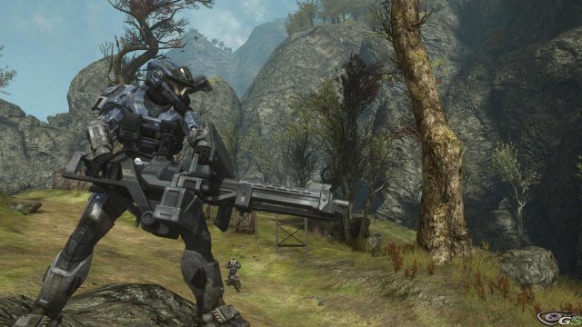 Halo Reach - Immagine 27112