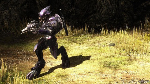 Halo Reach - Immagine 27113