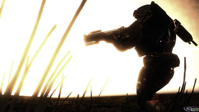 Halo Reach - Immagine 27115