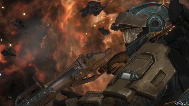 Halo Reach - Immagine 27116