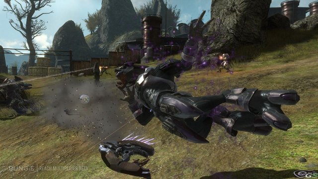 Halo Reach - Immagine 26079