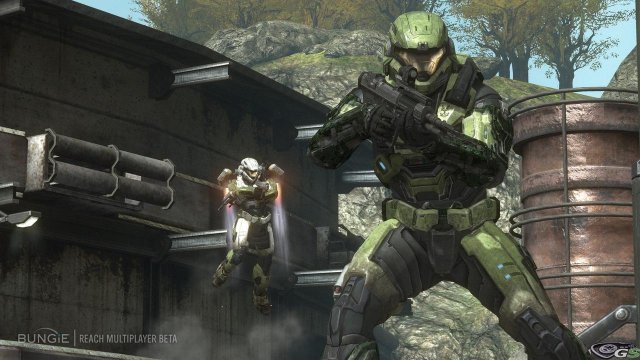 Halo Reach - Immagine 26080