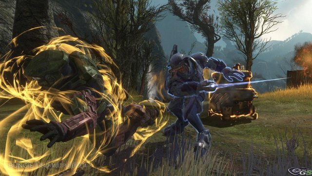 Halo Reach - Immagine 26081