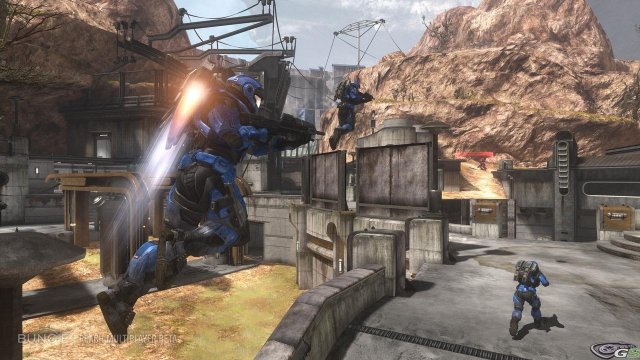 Halo Reach - Immagine 26083