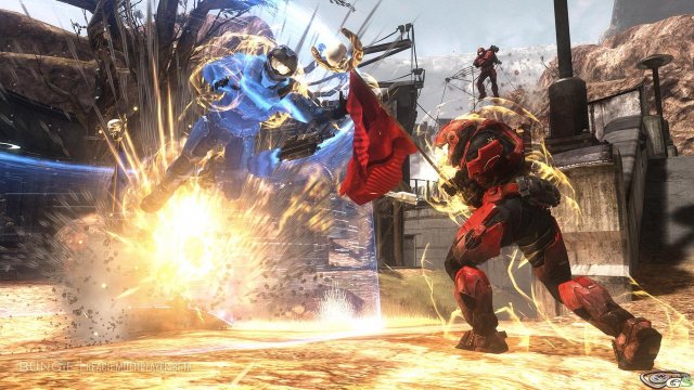 Halo Reach - Immagine 26084