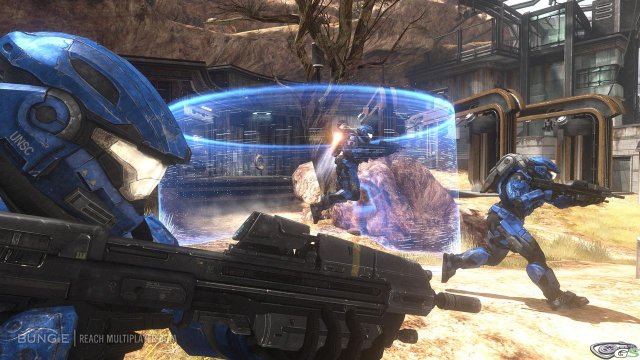 Halo Reach - Immagine 26085