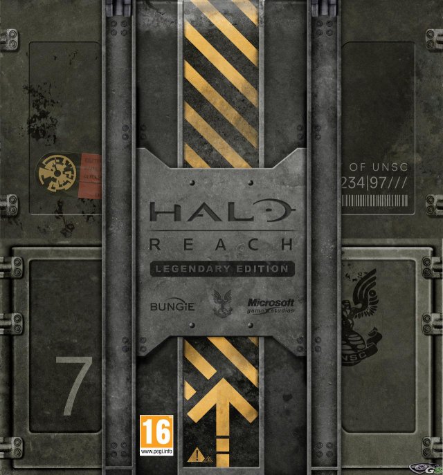 Halo Reach - Immagine 26270