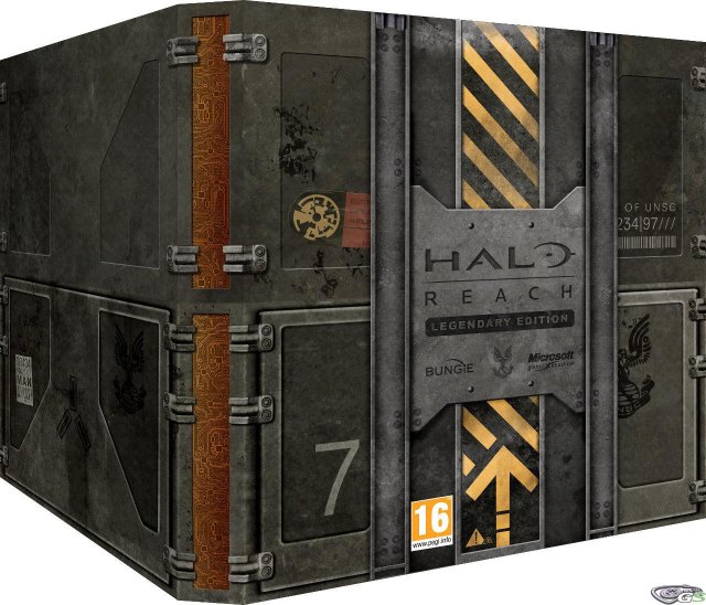 Halo Reach - Immagine 26271