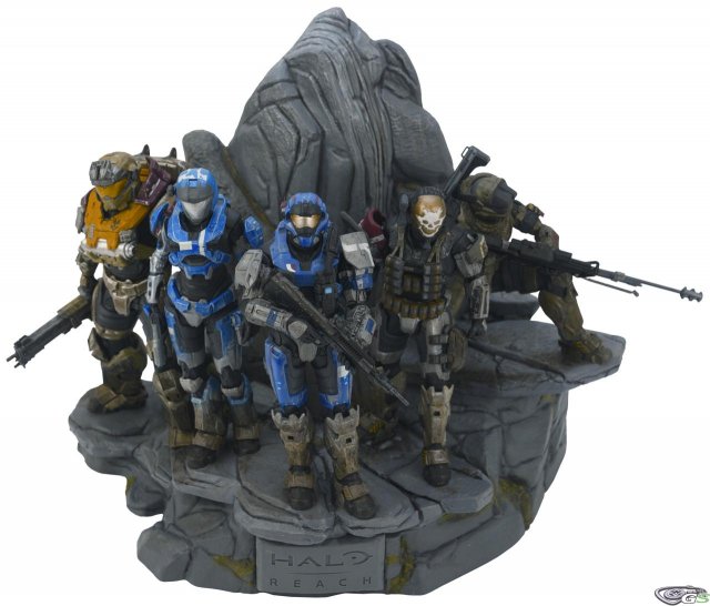 Halo Reach - Immagine 26272