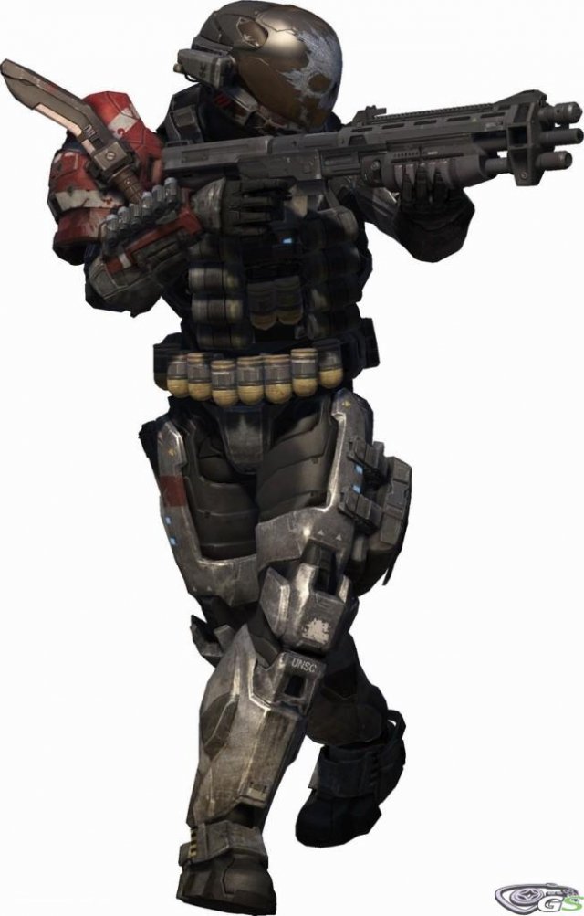 Halo Reach - Immagine 23206