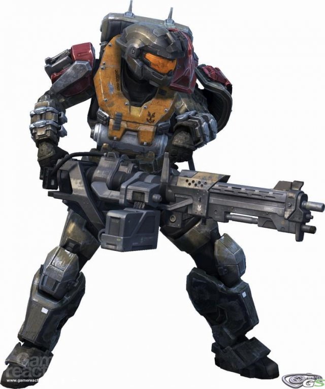 Halo Reach - Immagine 23207