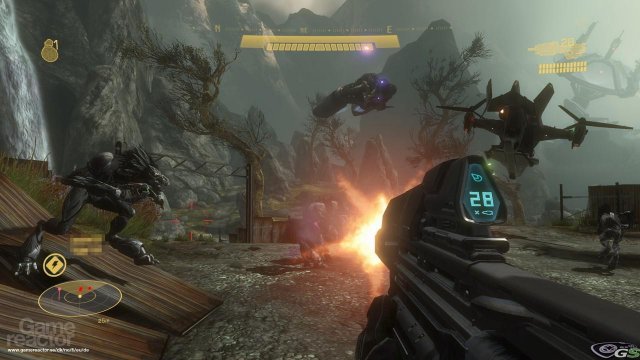 Halo Reach - Immagine 23208