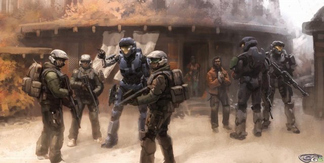 Halo Reach - Immagine 23209