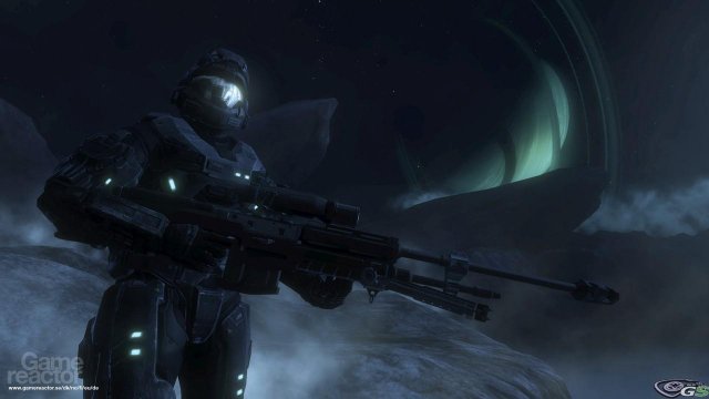 Halo Reach - Immagine 23213