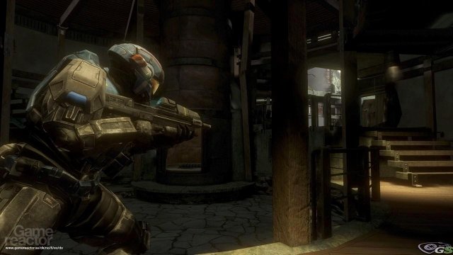 Halo Reach - Immagine 23216