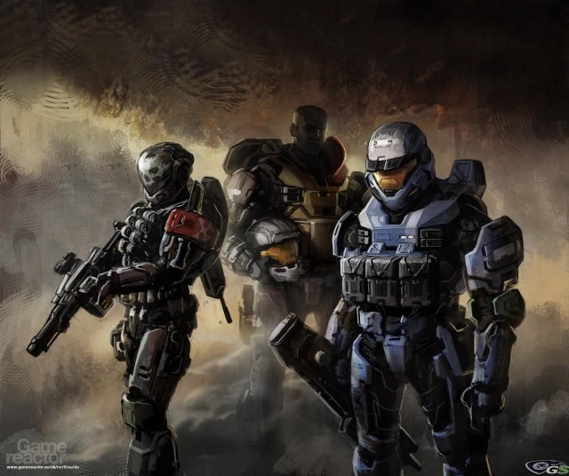Halo Reach - Immagine 23221