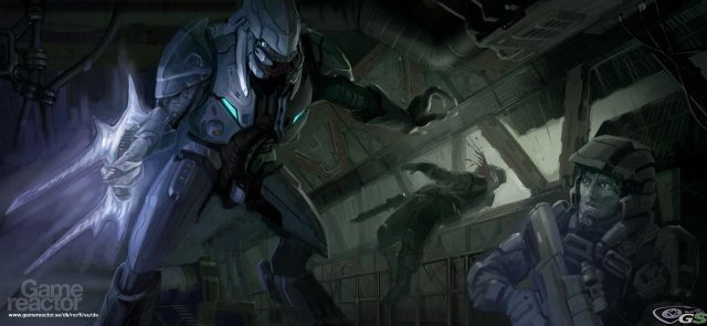 Halo Reach - Immagine 23222