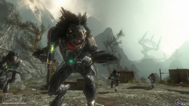 Halo Reach - Immagine 23223