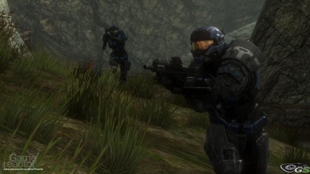 Halo Reach - Immagine 23224