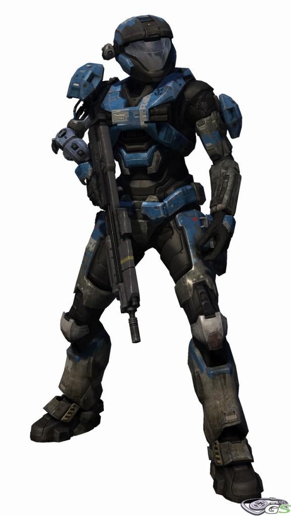 Halo Reach - Immagine 23228