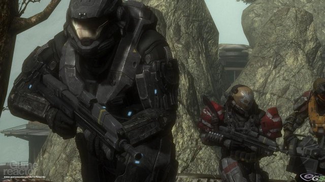 Halo Reach - Immagine 23229