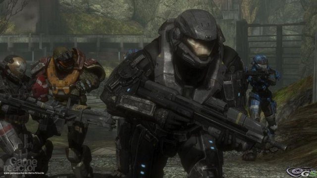 Halo Reach - Immagine 23231
