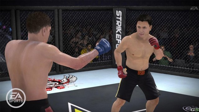 EA Sports MMA - Immagine 25200