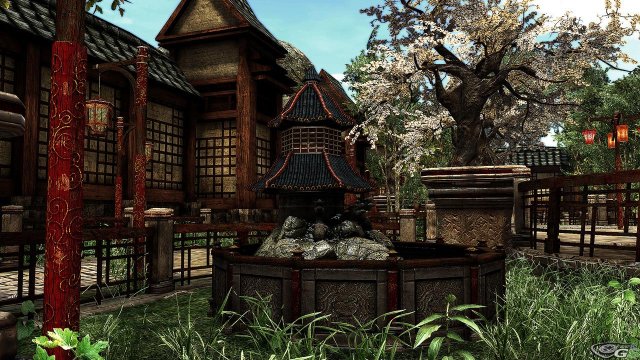 Two Worlds II - Immagine 25616