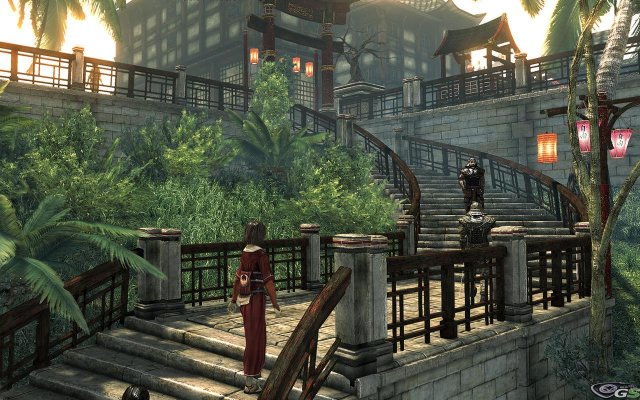 Two Worlds II - Immagine 25637