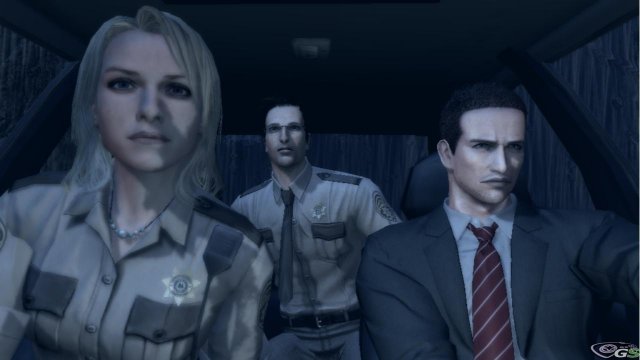 Deadly Premonition immagine 32570