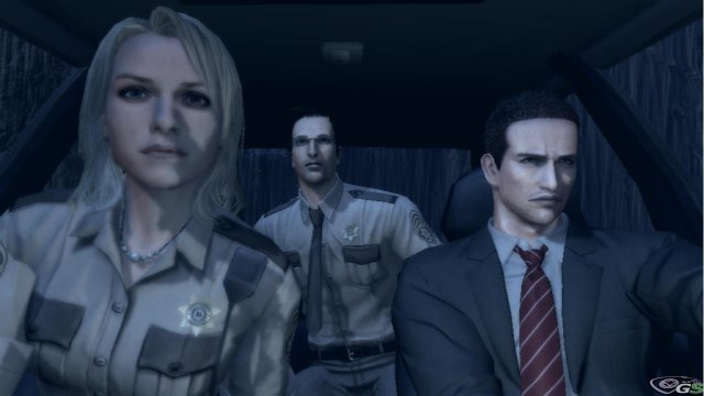 Deadly Premonition - Immagine 32570