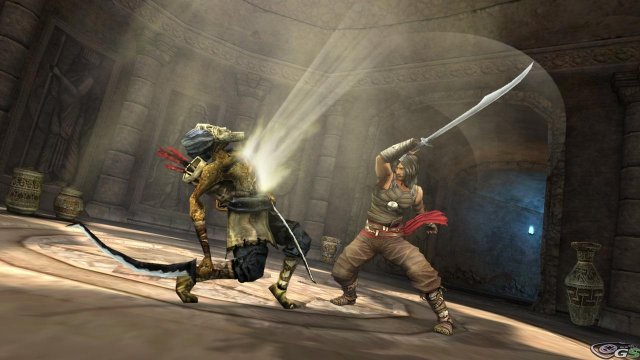 Prince of Persia: Le Sabbie Dimenticate immagine 23963