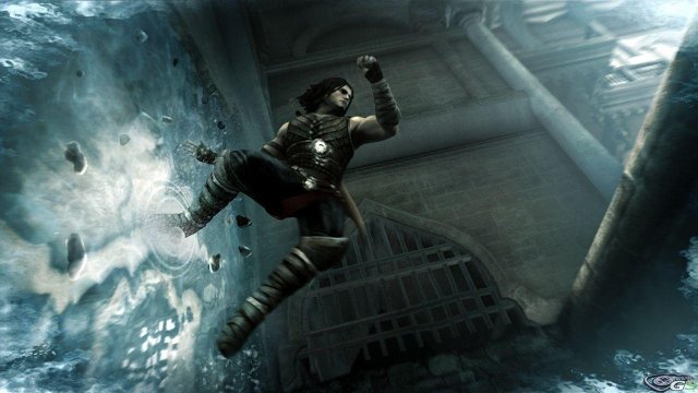 Prince of Persia: Le Sabbie Dimenticate immagine 22721