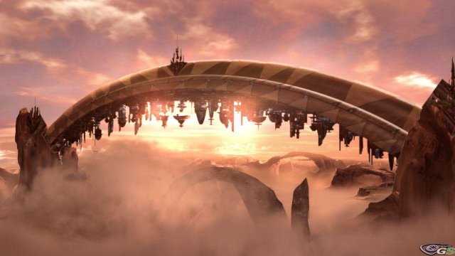 Star Wars: The Force Unleashed 2 - Immagine 27539