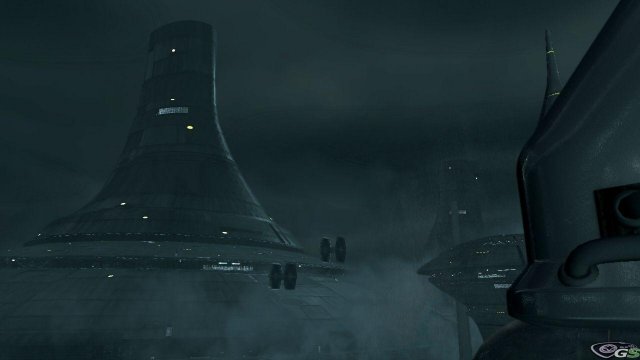 Star Wars: The Force Unleashed 2 - Immagine 27541