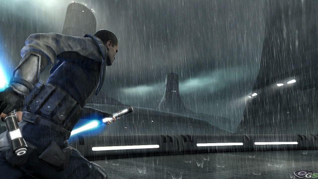 Star Wars: The Force Unleashed 2 - Immagine 27543