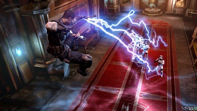 Star Wars: The Force Unleashed 2 - Immagine 27551