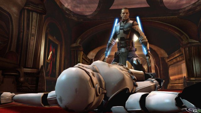 Star Wars: The Force Unleashed 2 - Immagine 27553