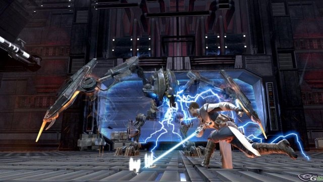 Star Wars: The Force Unleashed 2 - Immagine 31640