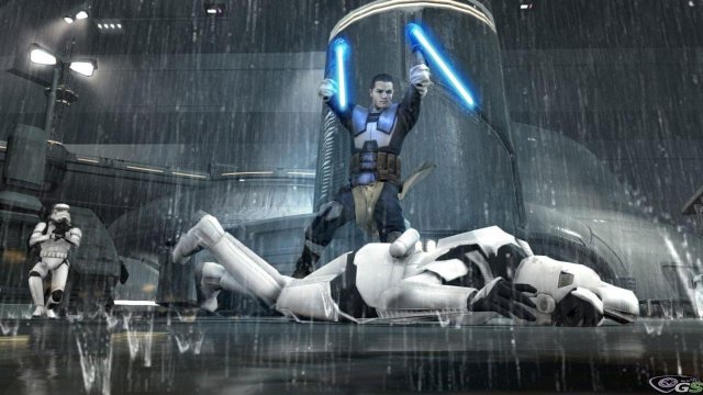 Star Wars: The Force Unleashed 2 immagine 31647