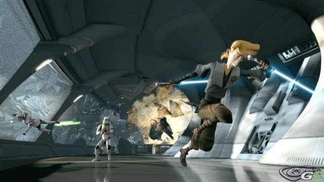 Star Wars: The Force Unleashed 2 immagine 33132