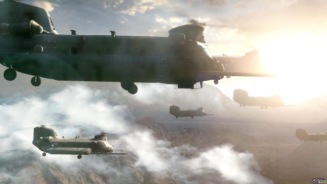 Medal of Honor 2010 - Immagine 26969
