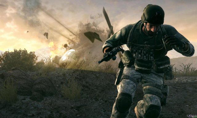 Medal of Honor 2010 - Immagine 26975