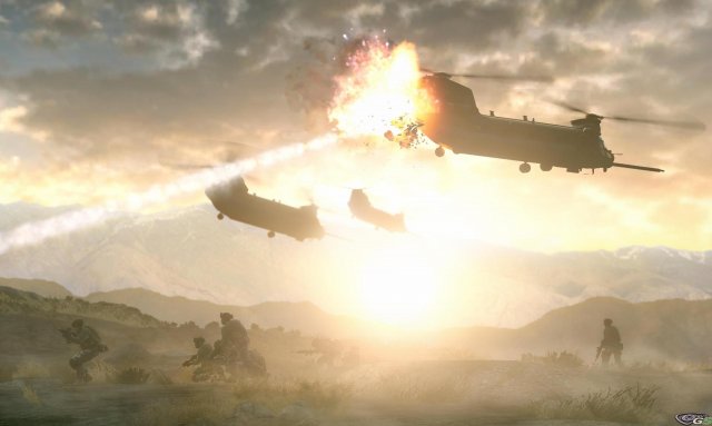 Medal of Honor 2010 - Immagine 26978