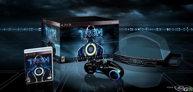 Tron Evolution immagine 31989